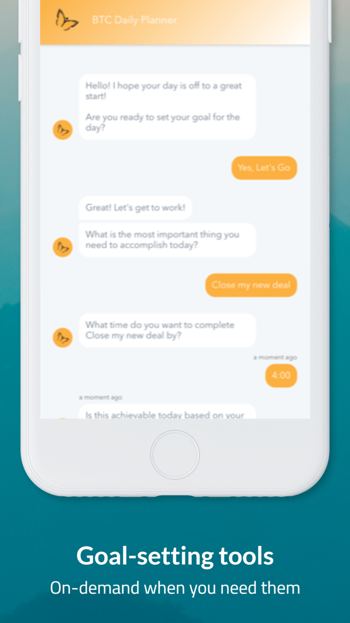 Bridge To Change - Life Coach