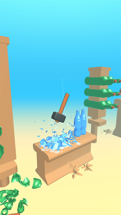 Hammer Flip Screenshot