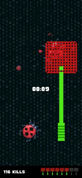 Game screenshot Bug: Catch Me hack