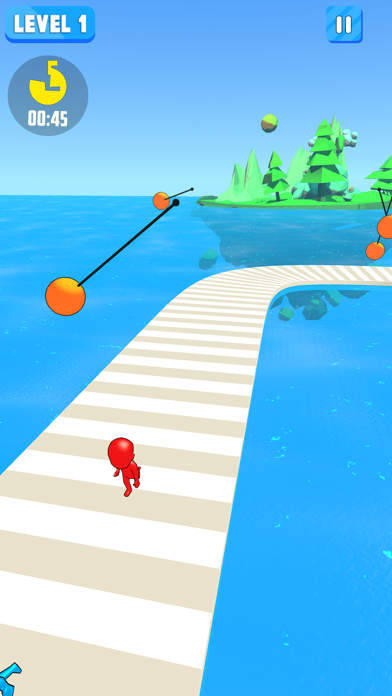 Wreck'Em Ball Screenshot