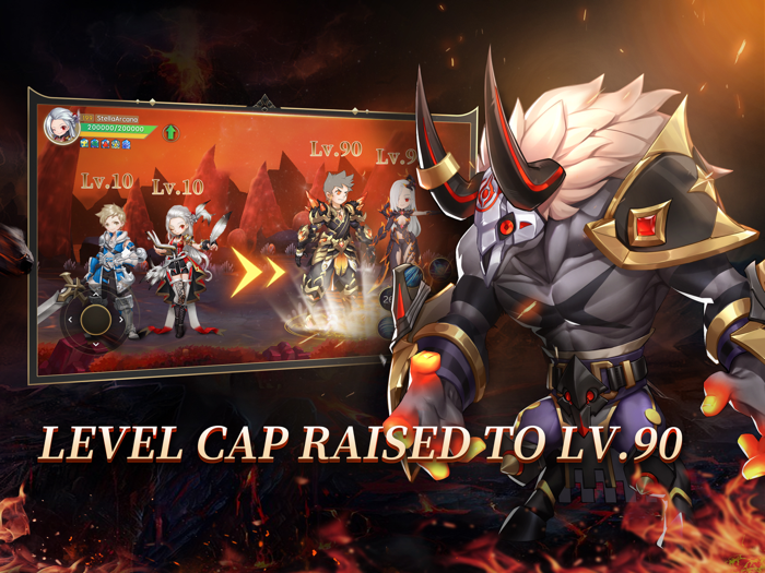 Stella Arcana- Eternal Stars