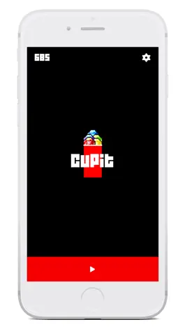 Game screenshot CupIt! mod apk