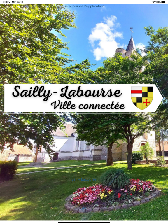 Screenshot #4 pour Sailly Labourse