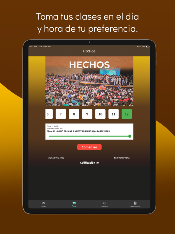 Escuela de Líderes CX