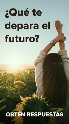 Game screenshot Red Psíquica - Oraculo & Tarot mod apk