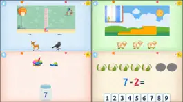 Game screenshot Preschool Math games for kids hack