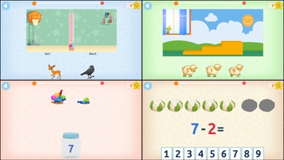 Screenshot #3 pour Jeu de Math pour enfants kids