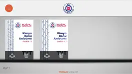 Game screenshot Dijibil Mobil Kütüphane mod apk