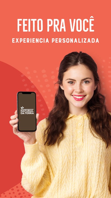 Natural da Terra (novo) screenshot-4