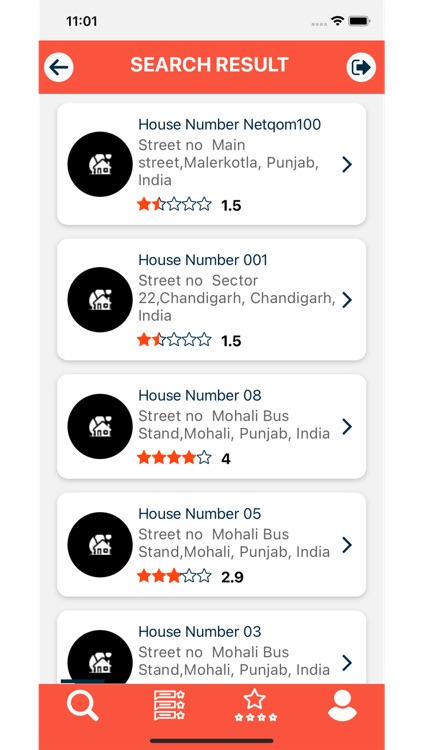 The Pros 411 screenshot-3