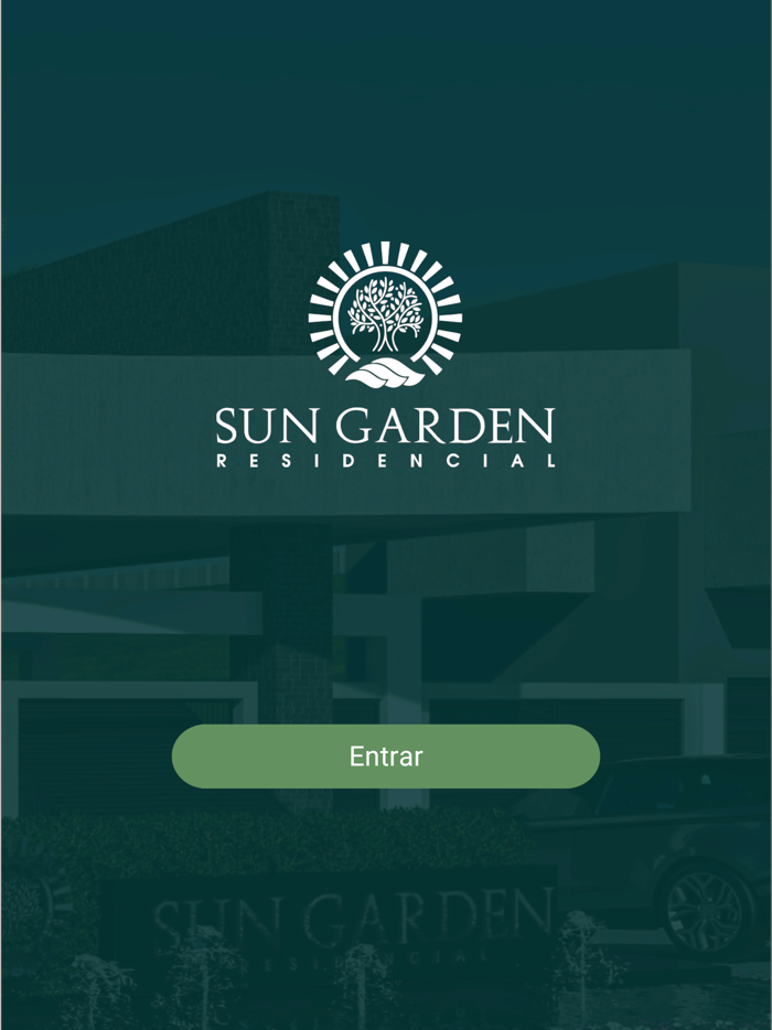 Habitasinos Sun Garden RA