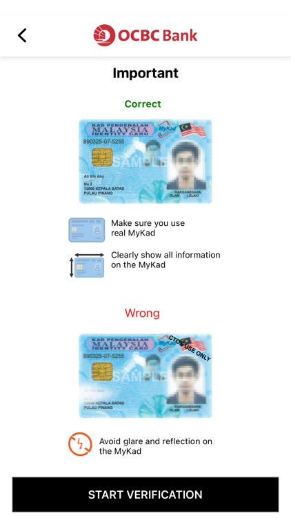 OCBC SME eKYC screenshot-3