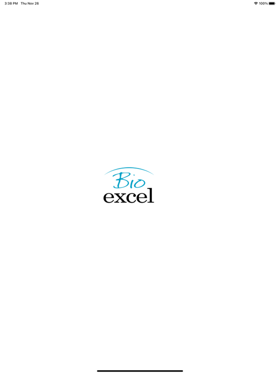 Screenshot #4 pour Bioexcel