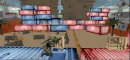 Game screenshot Take Shot & Signify Corral War hack