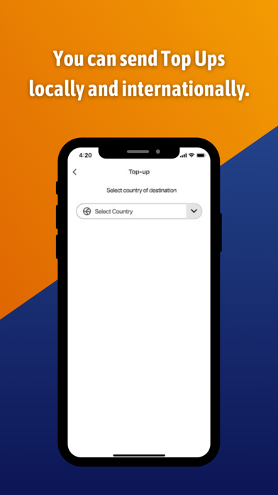 AV Cash Screenshot