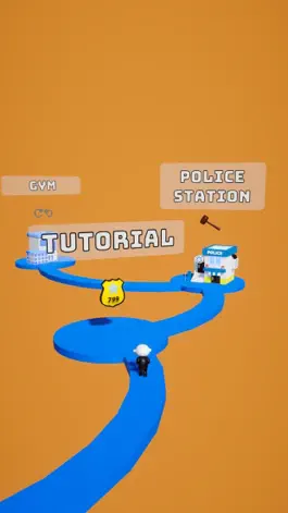 Game screenshot Imposter Emotes mod apk