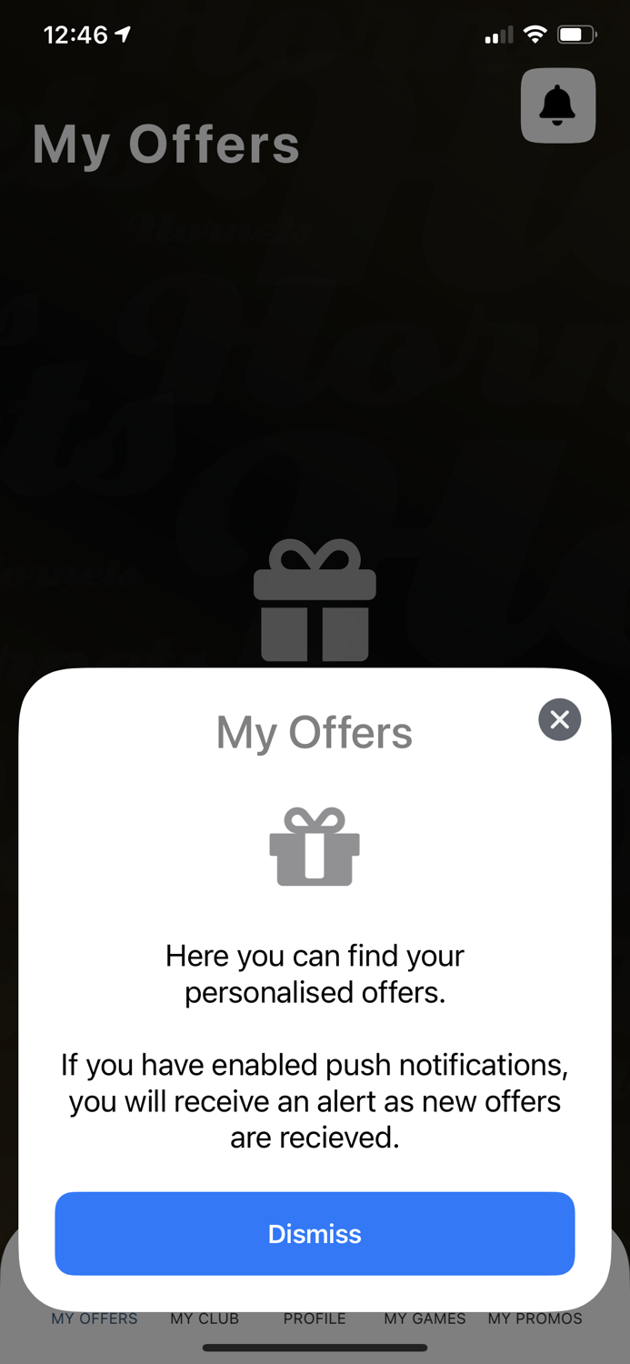 Aspley Hornets Football Club