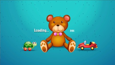 Toys Guitar Screenshot