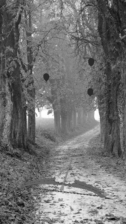 AR Balloon Shooting screenshot-3