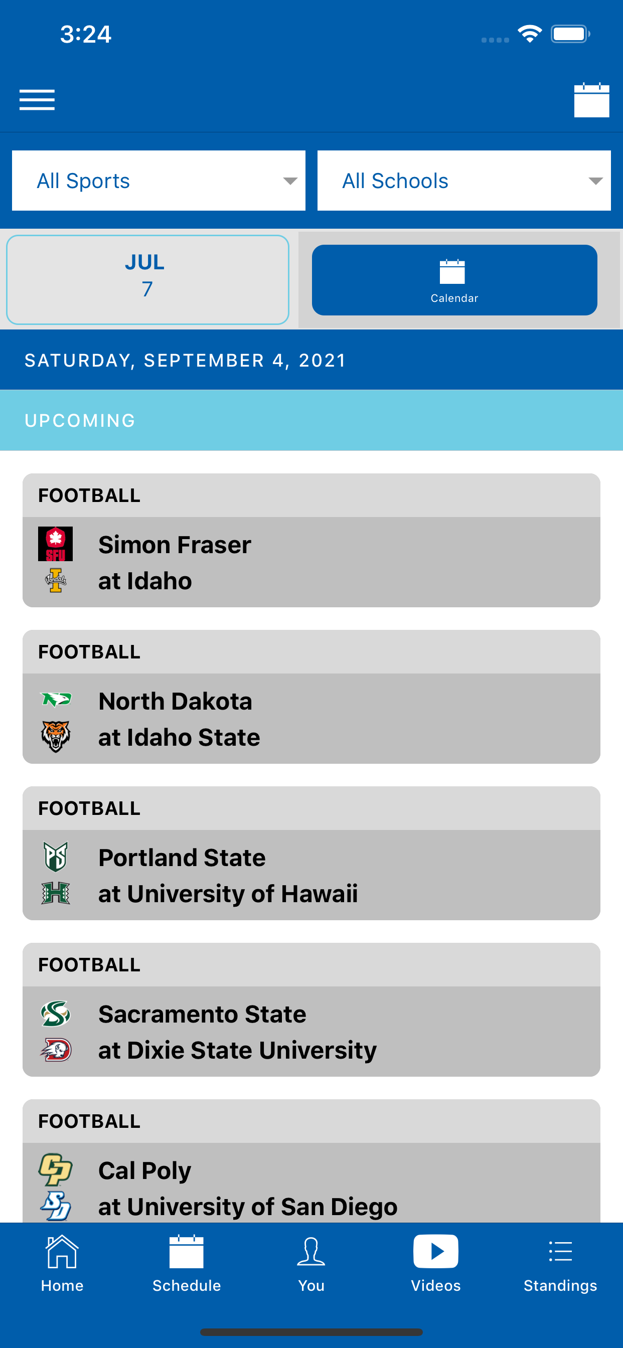 Big Sky Conference