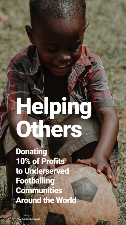 TAKA FC screenshot-6