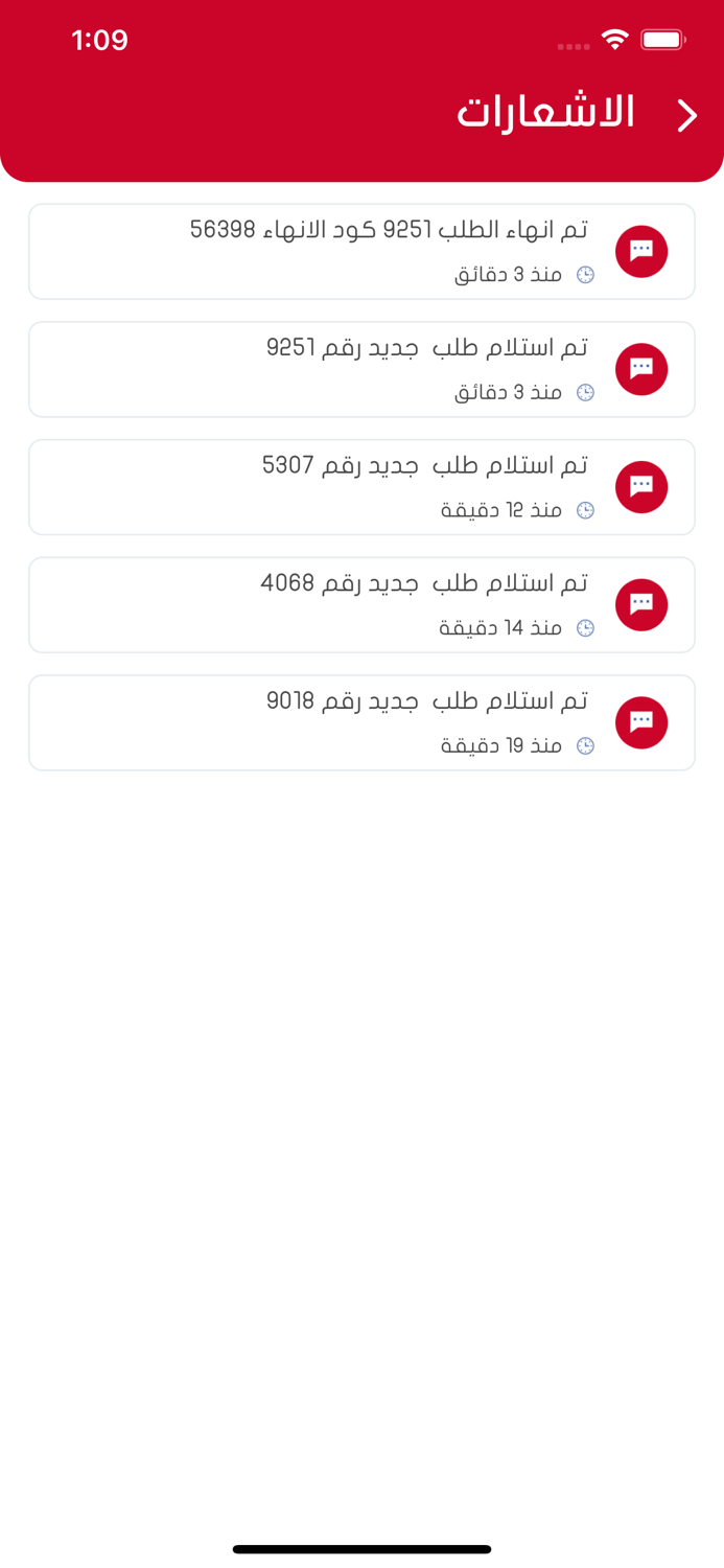 Business Broker Provider