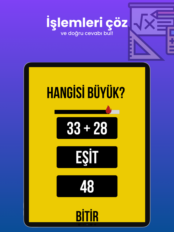 Screenshot #6 pour Hangisi Puzzle