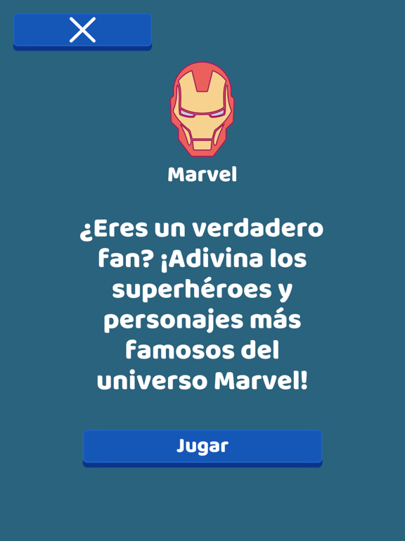 Screenshot #5 pour Charades Party Juego de Mímica