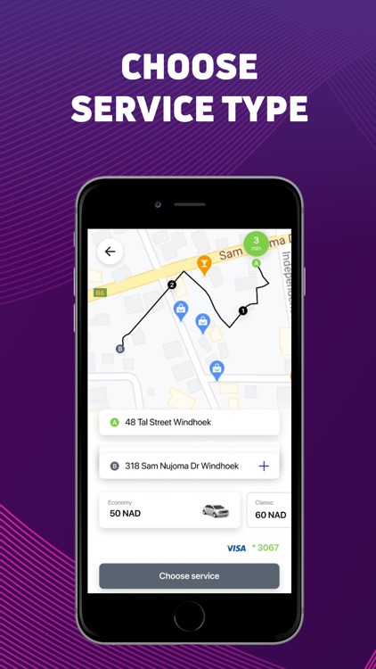 LEFA Namibia screenshot-3