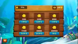 Game screenshot Game bai - 888 Shark Hunting apk