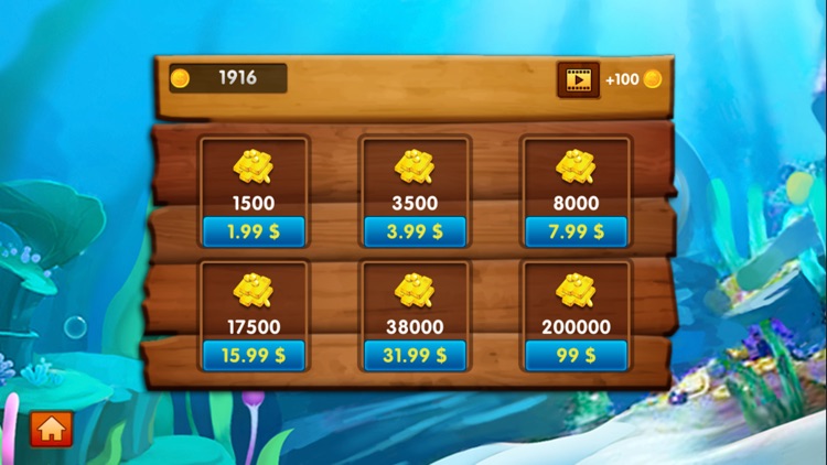 Game bai - 888 Shark Hunting