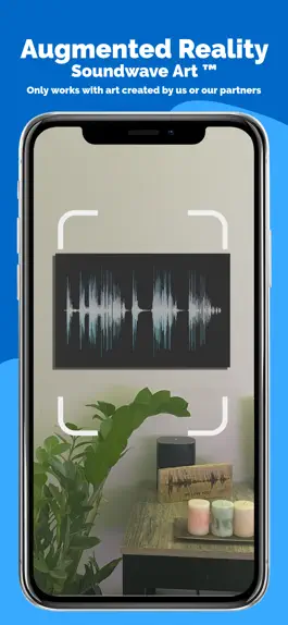 Game screenshot Soundwave Art™ mod apk