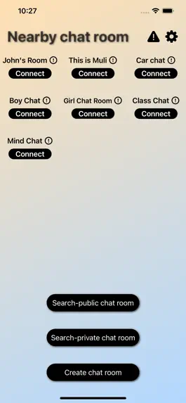 Game screenshot Talk Offline mod apk