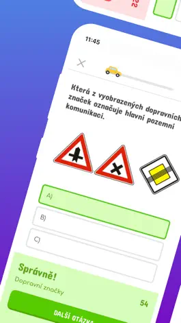 Game screenshot Autoškola Pro (2023) mod apk