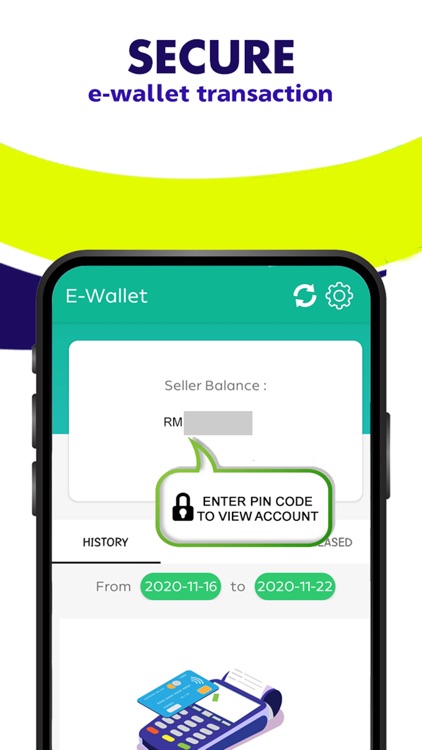 HudHud.My Seller screenshot-6