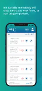 [VRS] screenshot #2 for iPhone