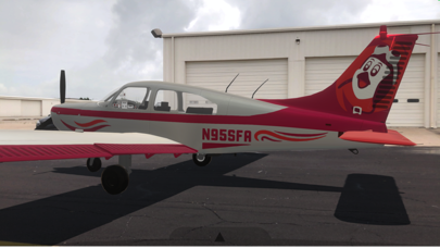 Sooner Flight Academy Screenshot