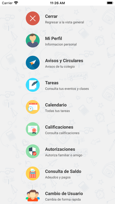 La Salle, Edomex Screenshot