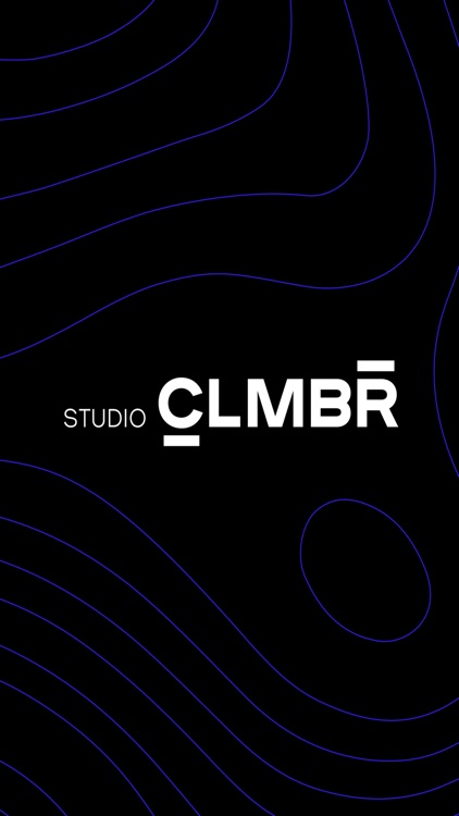 Studio CLMBR