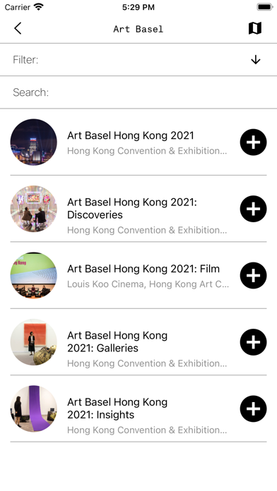 ArtBaselHongKong2021