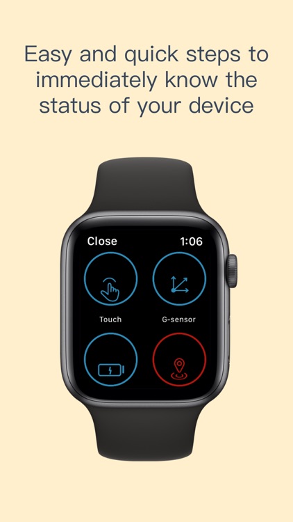 Watch Doctor