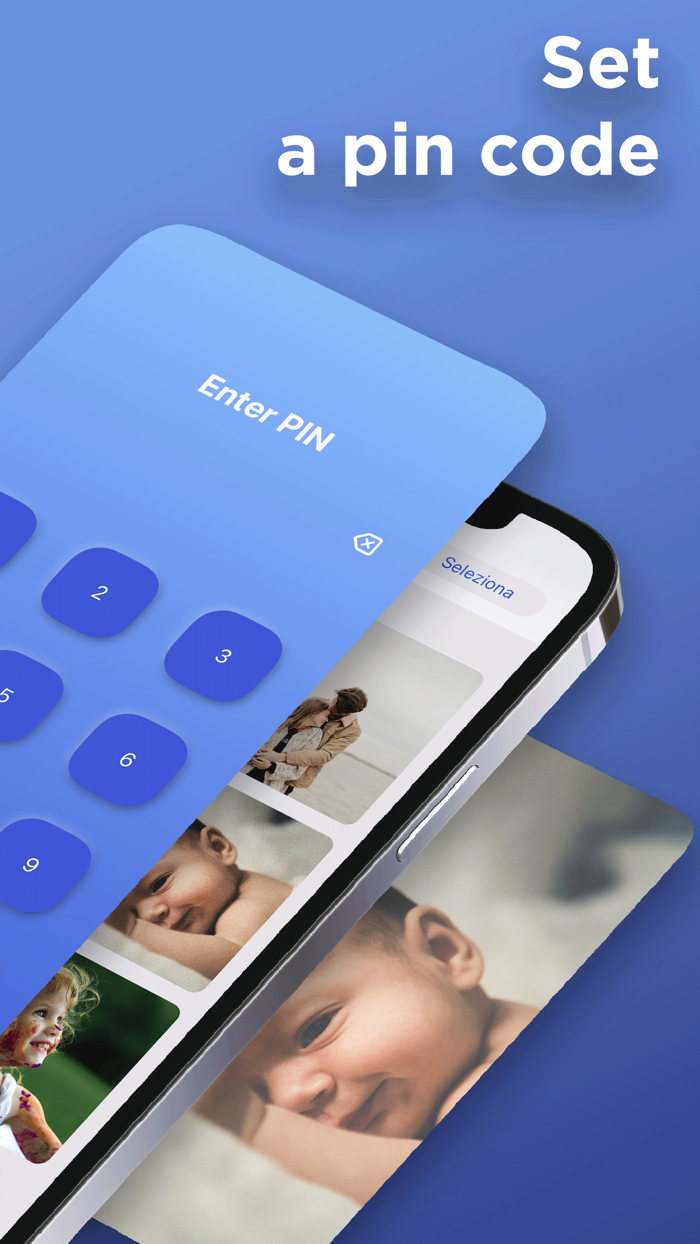 My Secret Photo and Video