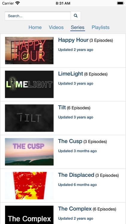 Orange Television Network