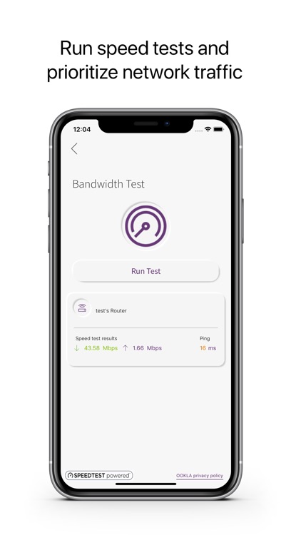 TruLeap Wi-Fi screenshot-3