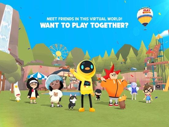 Play Together screenshot 8
