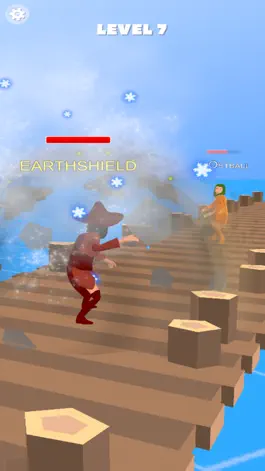 Game screenshot Text Wizard 3D mod apk
