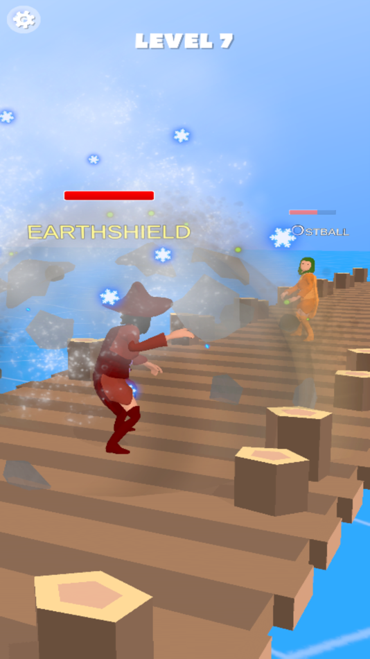 #1. Text Wizard 3D (iOS) 由: Gametator