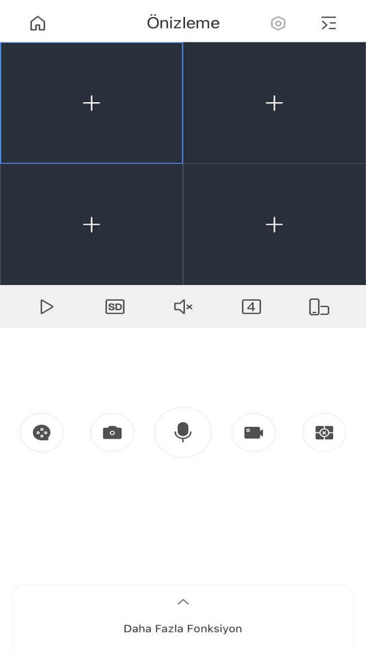 #2. ttec Security (iOS) 由: Tesan Iletisim AS