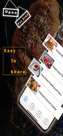 Game screenshot Kitchen: Cooking Book -Recipes mod apk