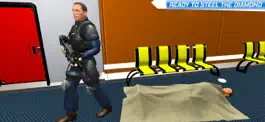 Game screenshot Idle Sneak Robbery- Thief Sims apk